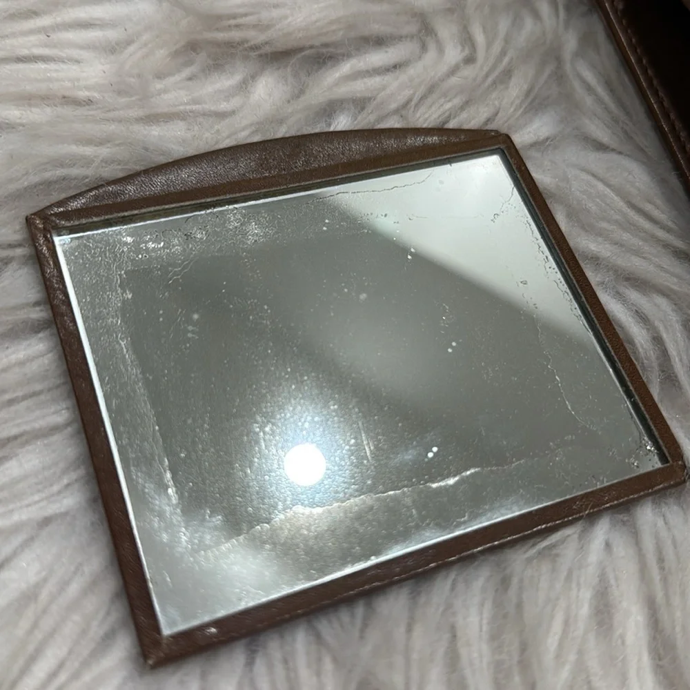 Gucci vintage calfskin